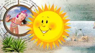 Stylepack Sea,Sea for Proshow Producer 5.Стили МОРЕ, МОРЕ.