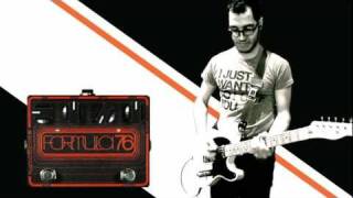 SOLIDGOLDFX FORMULA 76