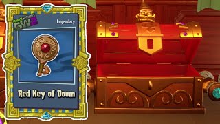 THE 50 RAINBOW STAR CHEST! [PLEASE WATCH] Plants vs Zombies Garden Warfare 2 "TRIALS OF GNOMUS"