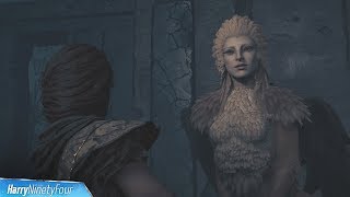 Assassin's Creed Odyssey - All Sphinx Riddle Solutions & Walkthrough (AC Odyssey)