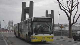 Bus de Brest