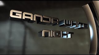 Ganja White Night - Misty