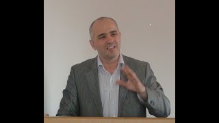 Обращение Сопредседателя Мехк-Кхел Албогачиева Мусы по вопросу границы с Чеченской Республикой!