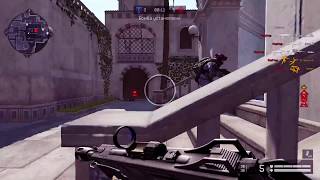 CS&WF - День туриков и пракков