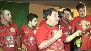 Leões da Fabulosa 40 anos
