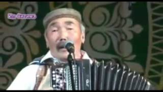 Александр Дмитриев-Чүмэчи