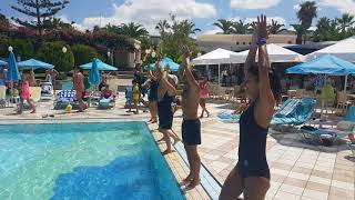 Iberostar Creta Panorama New Dance 2017