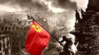 5 ПОДВИГОВ ВТОРОЙ МИРОВОЙ ВОЙНЫ