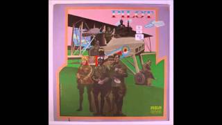 Pilot - Pilot [1972] (full album vinyl rip)