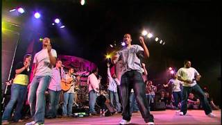 The Ramp / Eddie James - You are Worthy