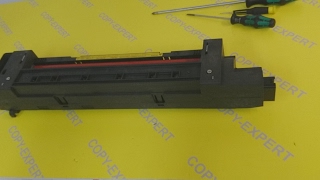Kyocera TaskaAlfa 420i 520i Fuser Roller Repalcement