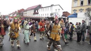 Eisenach - Katharinenstraße - Sommergewinn - 09.03.2013