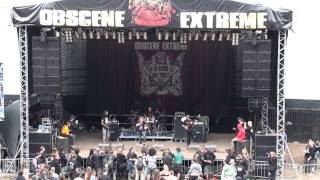 GROG Live At OEF 2012