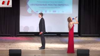 Там нет меня. Камиль Гильметдинов и Алина Хакимова (вокал). Студия Салават купере. Уфа Россия