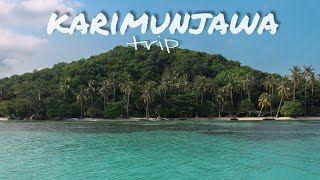 Family Trip to Karimunjawa 3D2N   #4
