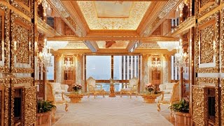Бизнес Шоу Дональда Трампа  "Кандидат" (сезон 2 серия 5) (русский перевод)
