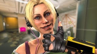 RAINBOW SIX SIEGE MENU MOMENTS!