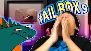 Jobby's fAIL Box 9 (PART 2: PO Box Unboxing)