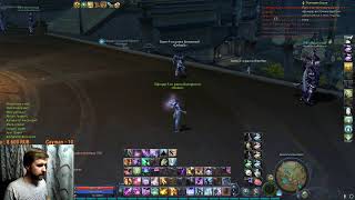 AION 2.5 - VIVA AION! PVE/PVP Сервер Destiny. С гитарами -)
