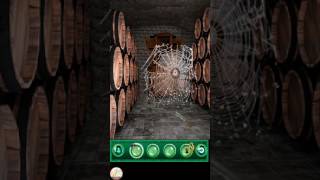 100 Doors 2017 Level 12 Walkthrough Gameplay