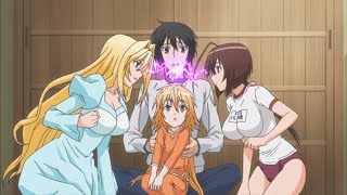 Sekirei [ AMV ] Drowning