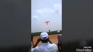 Fly day @ Hasiru valley