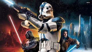 Star Wars Battlefront II Walkthrough Gameplay