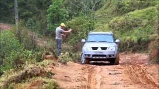 Serra da Bocaina