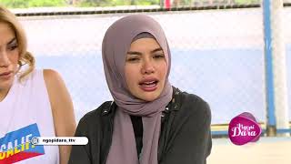 NGOPI DARA - Kelanjutan Bisnis Bikini Nikita Mirzani Setelah Berhijab (1/9/18) Part 3
