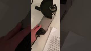 Что дает Мотор Дуюнова для электрооборудования на примере УШМ