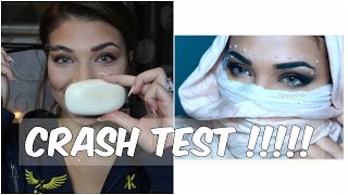 ASTUCE CHOC:Faire ses sourcils avec du savon !!