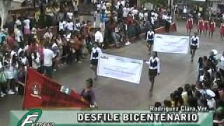 PROG. ENTORNO DESFILE DE R. CLARA BLOQUE  05