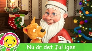 Nu är det Jul igen ?Julsånger ?