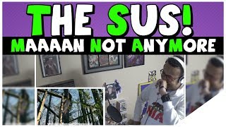 ImDontai Back With The Sus Bars! | Travel Trans Gay Hip Hop Reaction