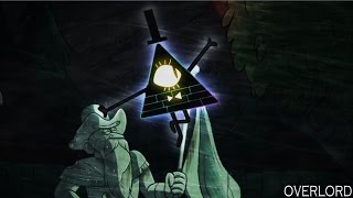 gravity falls; Emperor's New Clothes