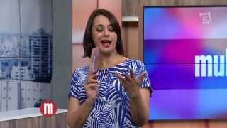 Mulheres - Mulheres pelo Mundo (10/03/2015)
