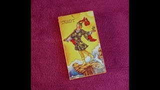 Таро онлайн Чем притянуть к себе милого