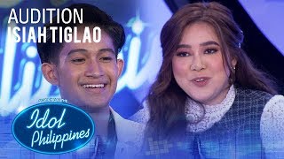 Isaiah Tiglao - Treat You Better | Idol Philippines Auditions 2019