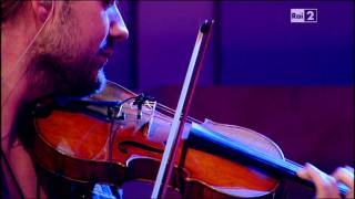 Marco Mengoni & David Garrett - Back To Black
