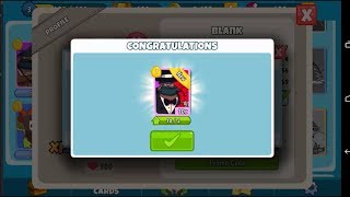 What The Hen : 2 PROMO CODE: +250GEM +X15 EPIC
