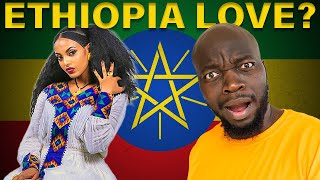 Should you be dating someone from Ethiopia? | Ethiopian Dating African American