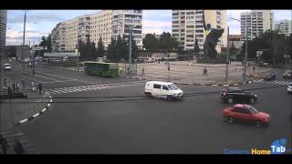 Веб-камера онлайн улица 23 Августа, Харьков - Camera.HomeTab.info