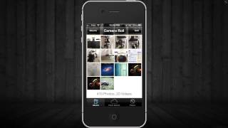 como guardar/copiar imagenes de safari internet google yahoo en iPhone fotos
