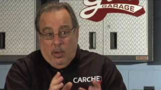 Catalytic Converter Problems