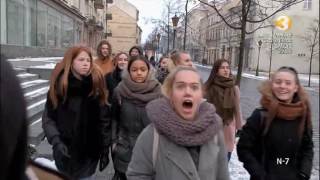 Lietuvos Talentai 2017 Sfinx Šokių Studija