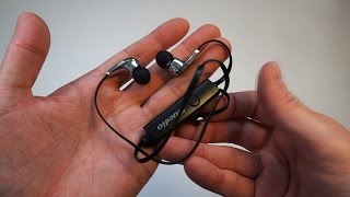 Блютуз гарнитура для телефона