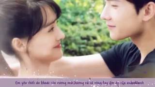 [FMV KISS CUTS] Yêu Anh | 愛你 | Ai Ni - Kimberley Chen (Yêu Em Từ Cái Nhìn Đầu Tiên | 微微一笑很倾城)