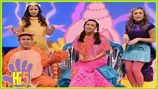 Cuentos para Niños de la Temporada 11 de Hi-5 | Hi-5 Latino