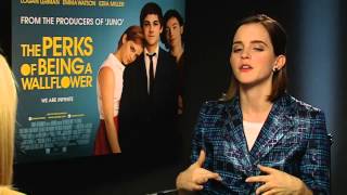 One Direction's Harry Styles responds to Emma Watson's tweet about walking out on her film