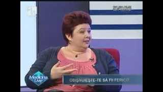 Te-ai saturat de ceva. Schimba - Loredana Latis la TVH